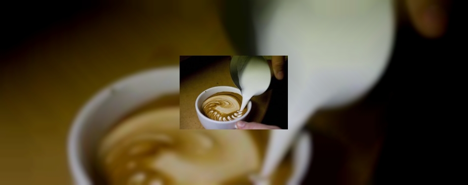 Eerste mbo vakwedstrijd Barista 