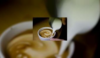 Eerste mbo vakwedstrijd Barista 