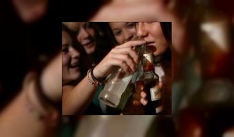 Alcoholcampagne Oosterschelde regio