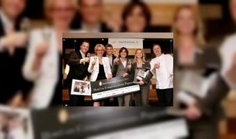 Hotel Papendal wint Dutch Hotel Award