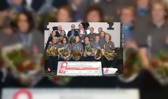 Palace Hotel Noordwijk wint Keeping Up