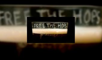 Restaurants T.G.I. koken met speciaalbier