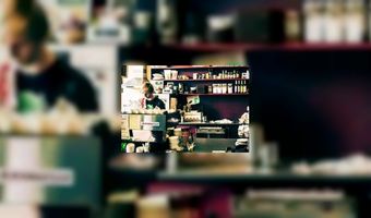 Shop-in-shop in opkomst