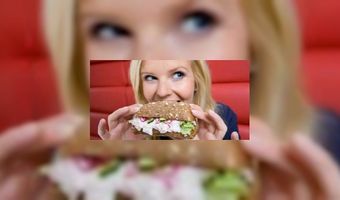 Proeven op de Nationale Lunchroomdag