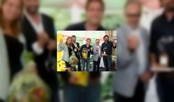 De Boterlap flikt het opniew 