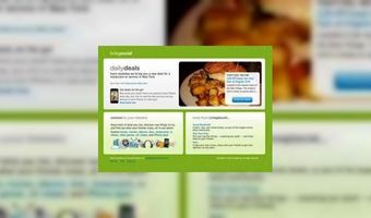 Kortingen binnen de horeca zijn hot