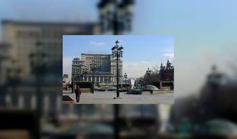 Hotel Moskva krijgt inpandige Apple Store