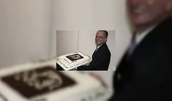 Peter Schickling nieuwe GM Amsterdam Marriott Hotel