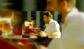 Papendal zoekt bartenders tijdens feest