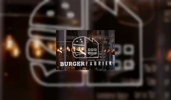 Amsterdamse branie in een hamburger-hotspot