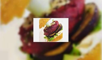 Finalist 4: PIEN-burger