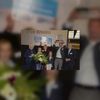 Winnaar VVV Rob de Bes Award