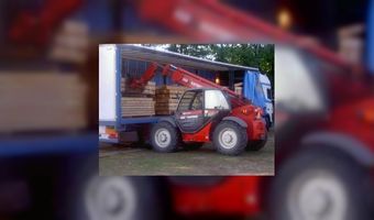 02 De bouw van mijn B&B: Kwetterende vogels en huppelende konijntjes