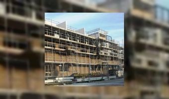 Bouw Hotel Maarsbergen bereikt hoogste punt