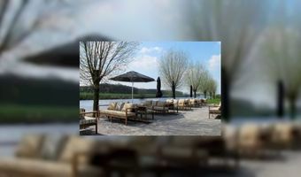 Buiten genieten bij hotel Mooirivier