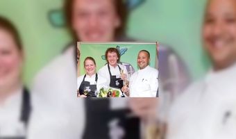Gezocht: beste vega-restaurant 