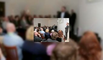 Kenniscentrum opent om 11.15 uur