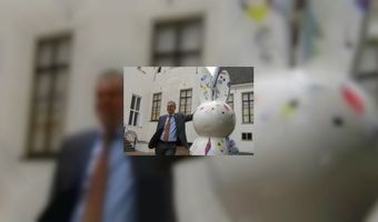 Exclusief: Leo Hollman en de Tour