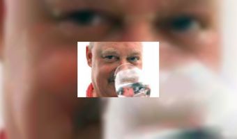 Pieter Punter - Feest