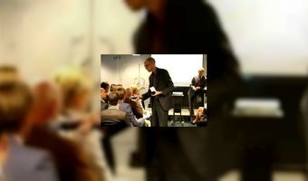 Gezonde voeding op de kaart