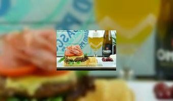 Hudson introduceert Ons Burgerke