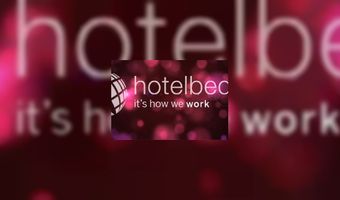 TUI wordt Hotelbeds Group