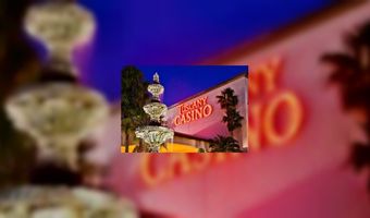 Las Vegas vs. Nederland