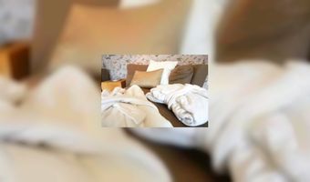 Apart slapen beter voor gezondheid