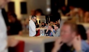 Inspiratie: zeewier in restaurantkeuken