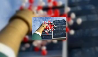 Metamorfose kamers Delta Hotel