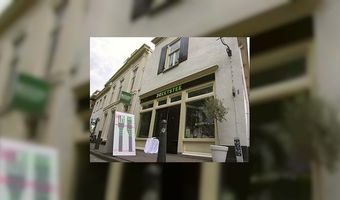 De Eetstee doet mee aan Serious Request