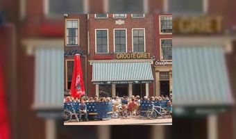 Heineken: geen gedwongen sluiting