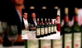 Okhuysen opent twintig flessen Petrus