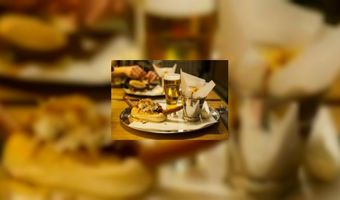 Verkoop jij nog geen hotdogs?