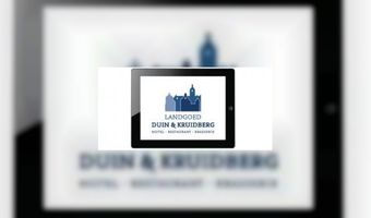 Duin & Kruidberg lanceert eigen app