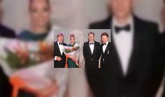 DNA-gala EHMA levert ruim vier ton op