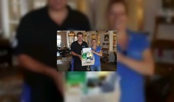 Unilever reikt prijs in Sluis uit