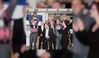 Restaurant LEDS wint Concours Culinair