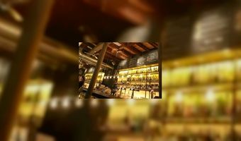 Restaurant Binnen Breda tijdelijk dicht