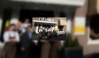 Jubileum voor De Wereld en O Mundo 