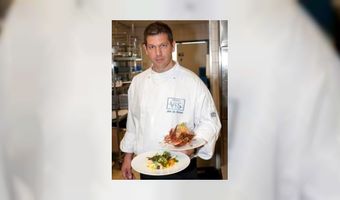 Restaurant VIS, Rotterdam