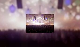 Bols maakt cocktail voor Sensation