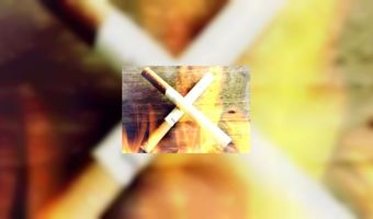 De rookruimte. Hoe zit dat?