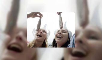 Eerste vaatje haring onder de hamer