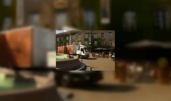 Foodyard gaat on tour