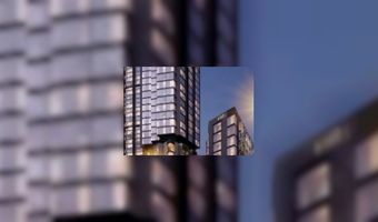 nhow hotel op komst in Londen