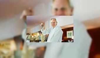 Jon Sistermans verkoopt Wilhelminapark