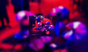 Festivals zorgen voor drukke cafÃ©s