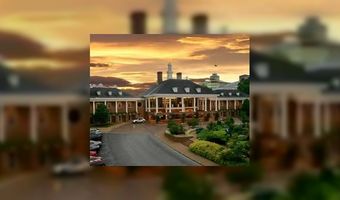 Hotel mist gasten door overstroming