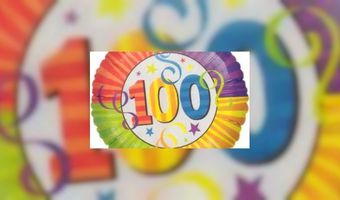 Ook bij de Horeca100?!